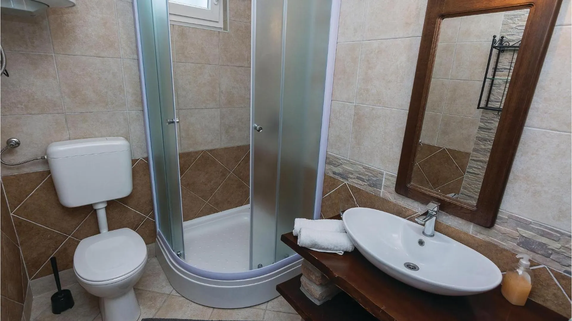 Holiday home Gorgeous Home In Vrsi Mulo With Sauna Croatia