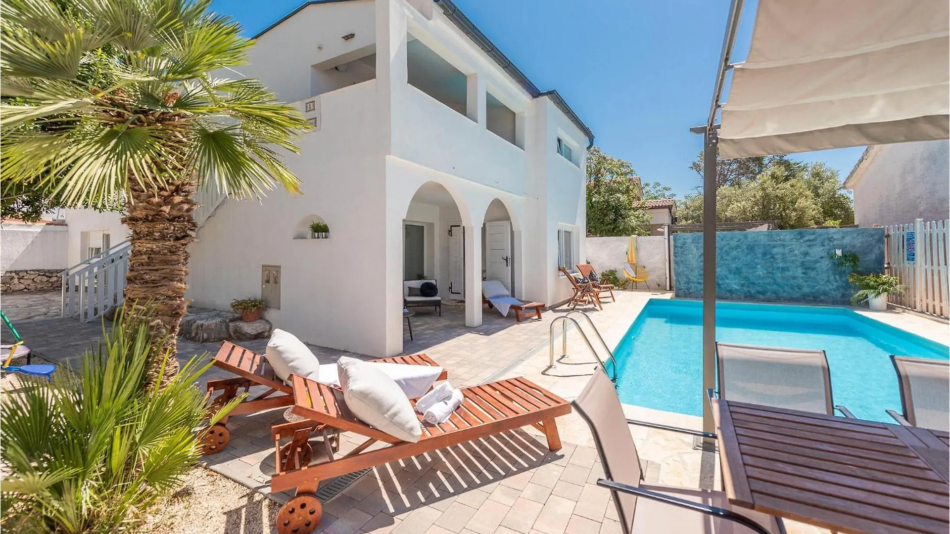 Gorgeous Home In Vrsi Mulo With Sauna 0*,