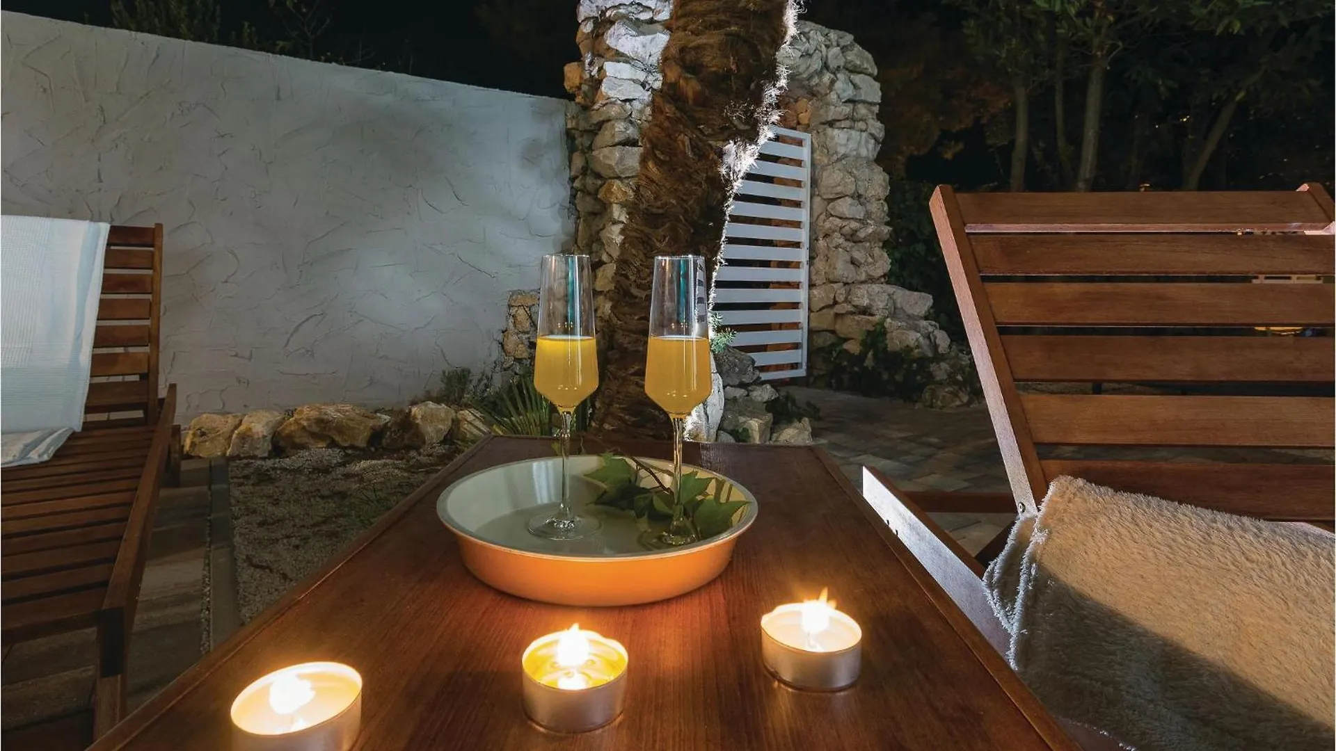 Holiday home Gorgeous Home In Vrsi Mulo With Sauna