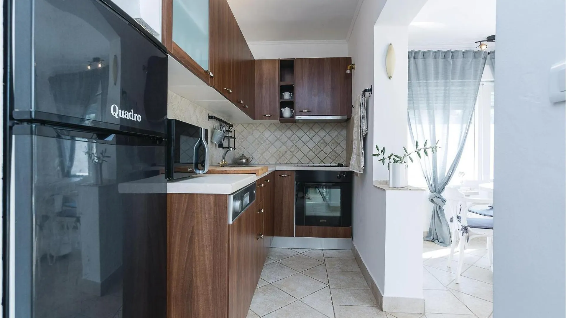 Gorgeous Home In Vrsi Mulo With Sauna 0*,  Croatia
