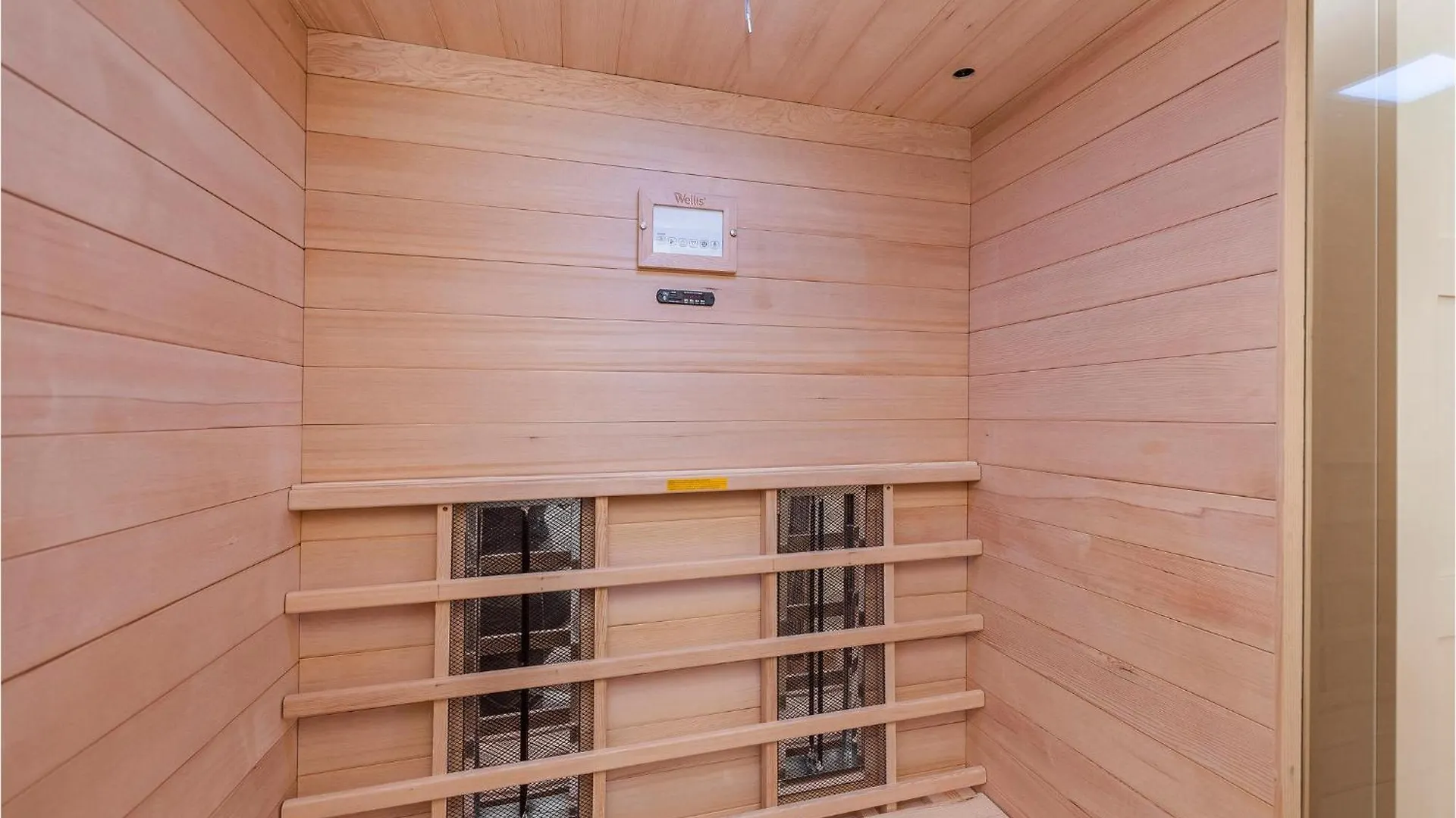 Gorgeous Home In Vrsi Mulo With Sauna