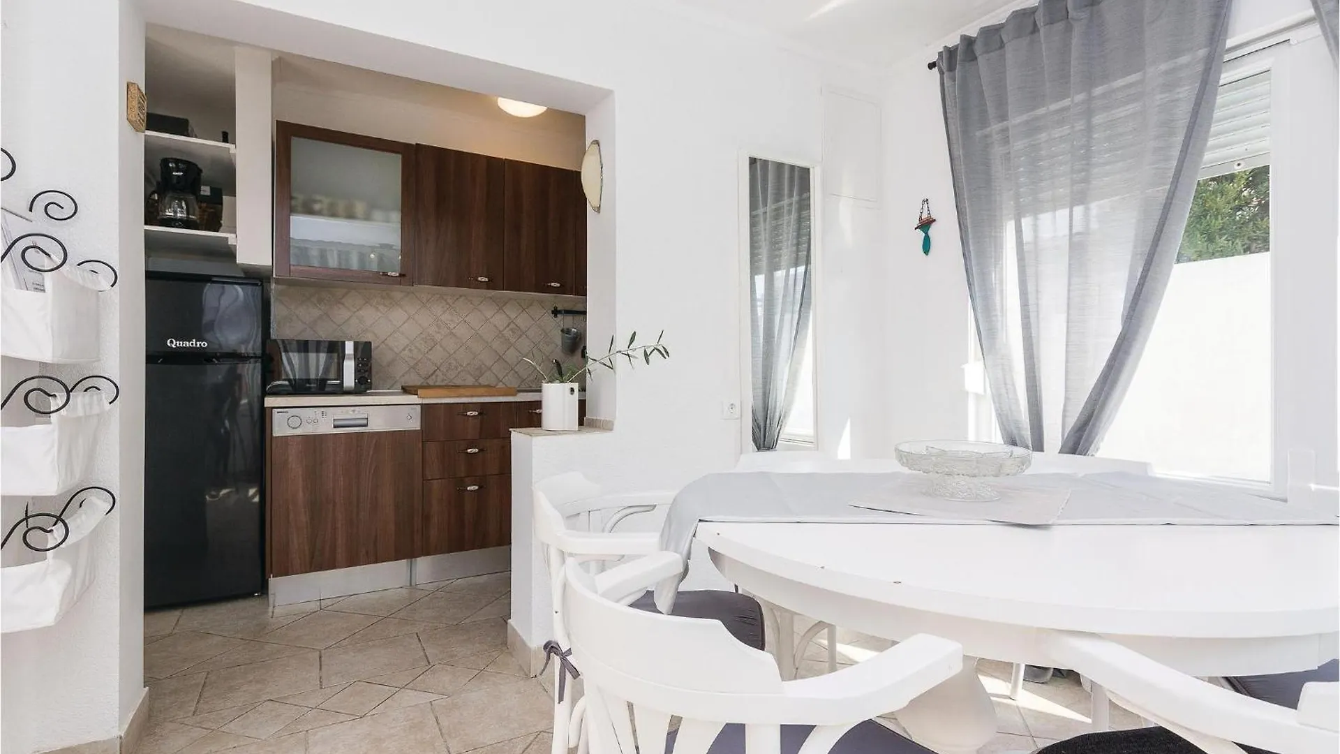 Gorgeous Home In Vrsi Mulo With Sauna