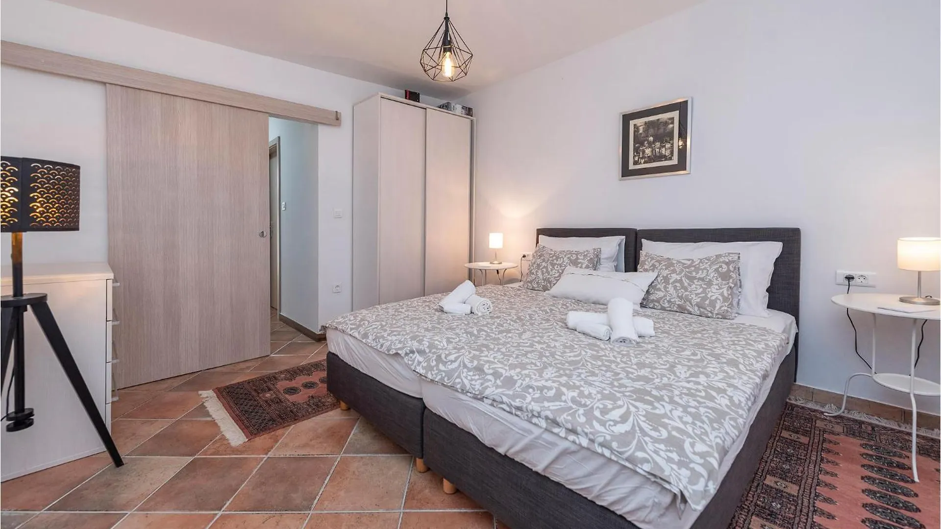 Holiday home Gorgeous Home In Vrsi Mulo With Sauna Croatia